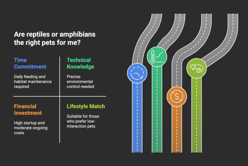 reptile chart