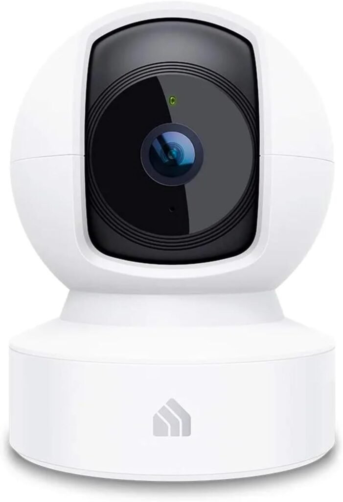 Smart Pet Cam