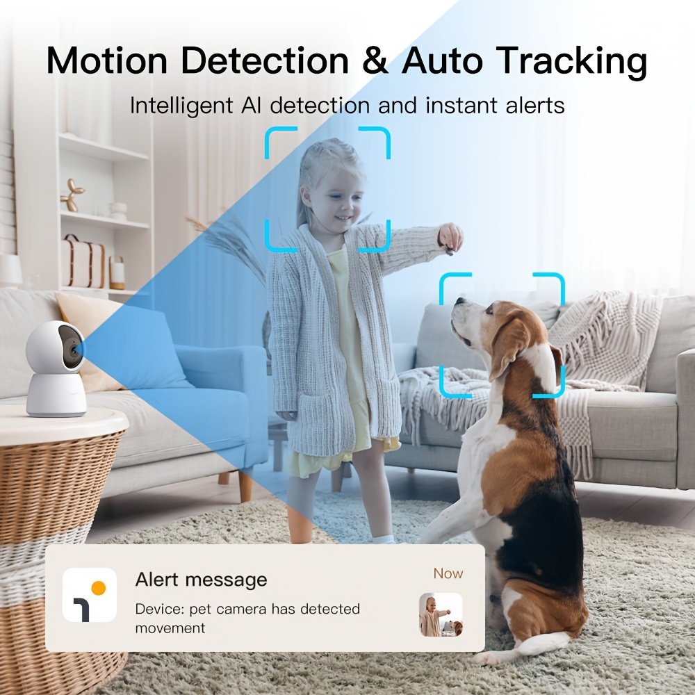 motion detection