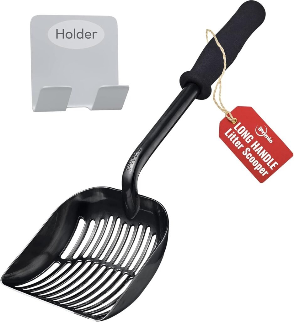 iPrimio Litter Scooper