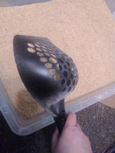 Catit Cat Litter Scoop